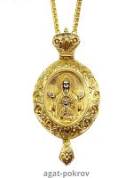 2.7.0693лп/1лп Панагия