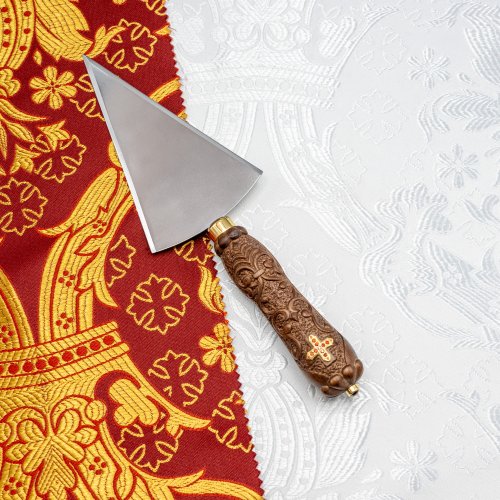 2.7.2763лпбд-11 Копие большое с деревянной ручкой 2.7.2763лпбд-11 Копие большое с деревянной ручкой