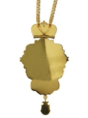 2.10.0479лпр-2/1лп Наперсный крест фото 3 2.10.0479лпр-2/1лп Наперсный крест фото 3