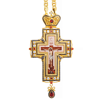 2.10.0273лпр-2/113лп Наперсный крест