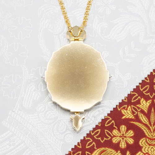 2.7.2620лпэ-2/1лп-М Панагия фото 3