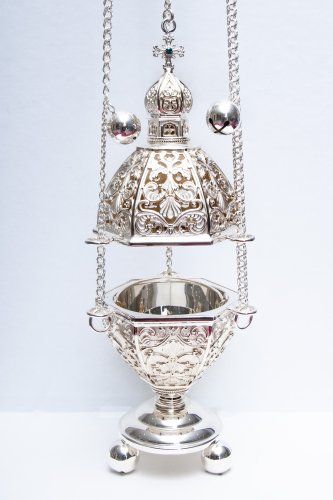 2.7.1824л Кадило фото 5