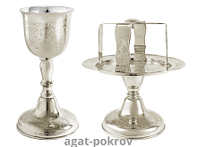 2.7.0316кл-К/3 Евхаристический набор на 0,25л