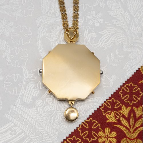 2.7.1593лп-28/41лп Панагия фото 7