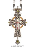 2.10.0218лфр-2/80лр Крест наперсный
