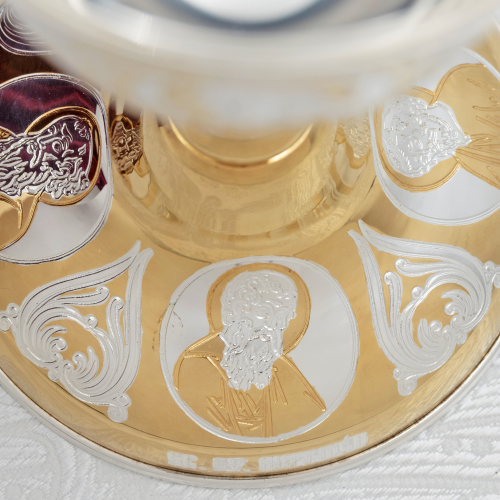 2.7.0316клф Потир 0,25л фото 7 2.7.0316клф Потир 0,25л фото 7