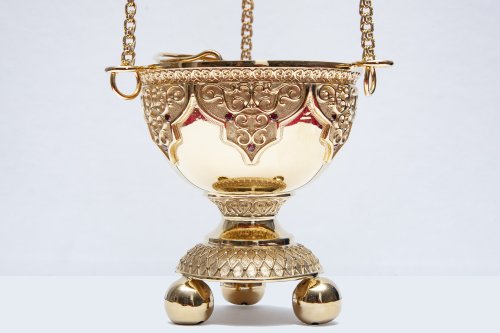 2.7.1587лп Кадило фото 3