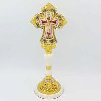 2.7.1147лпрч-2 Настольный крест