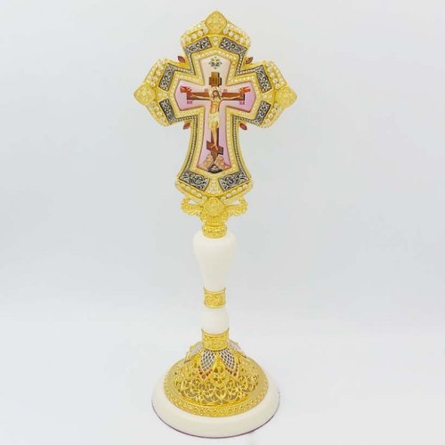 2.7.1147лпрч-2 Настольный крест 2.7.1147лпрч-2 Настольный крест