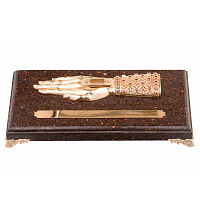 2.7.2510лпч Ковчег для мощей