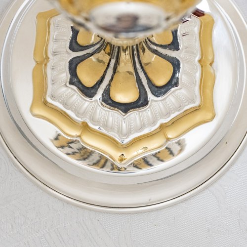 2.7.0525лфр-2 Потир на 0,5 л фото 5 2.7.0525лфр-2 Потир на 0,5 л фото 5