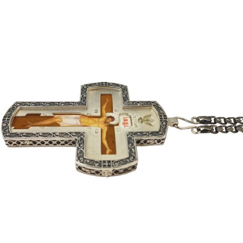 2.10.0472лр-2/1лр Крест наперсный фото 3 2.10.0472лр-2/1лр Крест наперсный фото 3