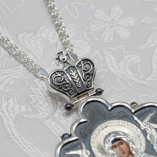 2.7.1997лр-2/1л Панагия фото 5