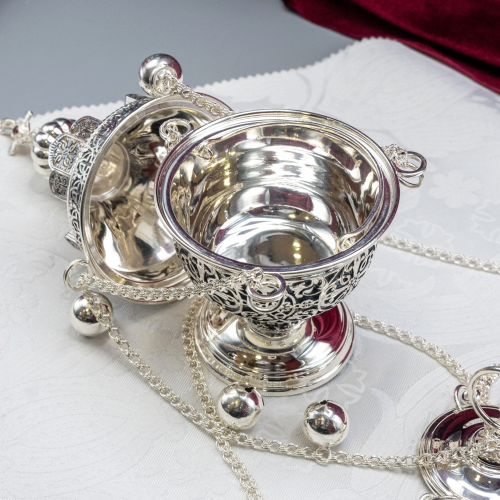 2.7.2642лр Кадило фото 2 2.7.2642лр Кадило фото 2