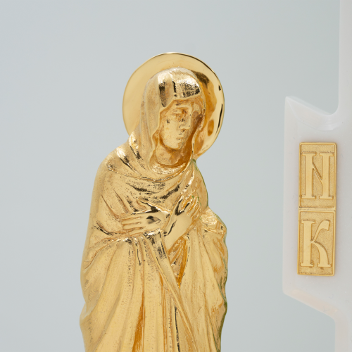 2.7.2772лпч Крест настольный фото 3