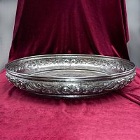 2.7.2788лр Лохань для омовения ног