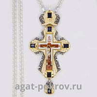 2.10.0356лфр-2/1л Крест наперсный