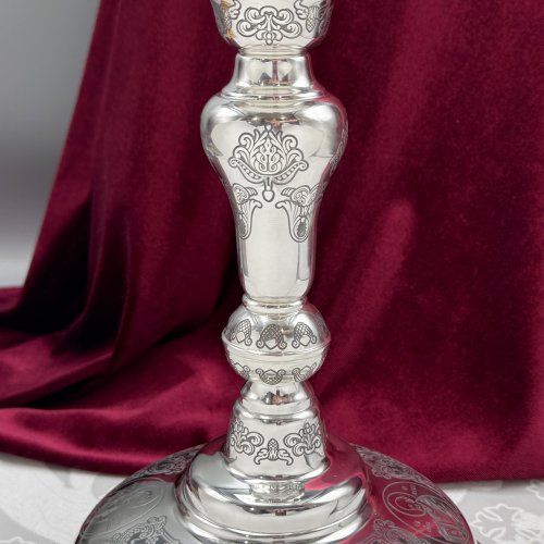 2.7.2756клр Потир комбинированный на 1.0л. фото 4