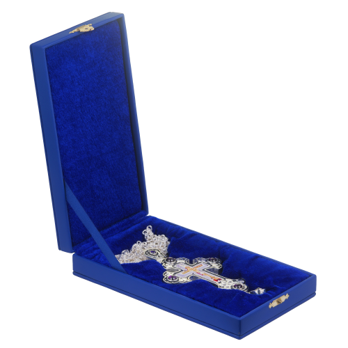 2.10.0422лр-2/1л Крест наперсный фото 5