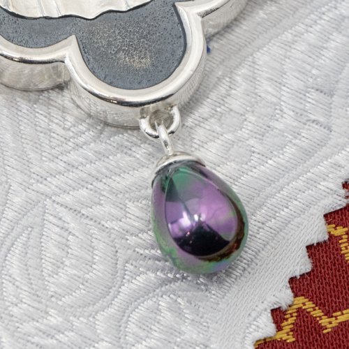 2.7.1997лр-2/1л Панагия фото 4