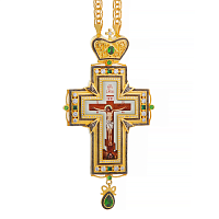 2.10.0273лпр-2/113лп Наперсный крест