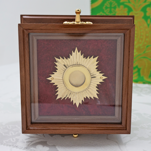 2.7.0415лп/2247лп Ковчег для мощей фото 7 2.7.0415лп/2247лп Ковчег для мощей фото 7