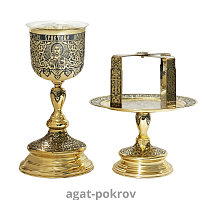 2.7.1188клпр-К/3 Евхаристический набор на 1,5л