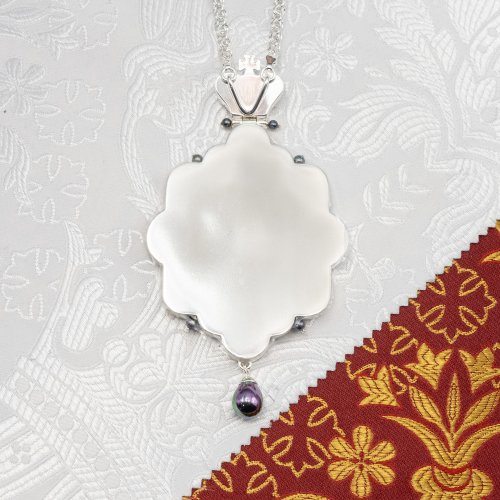 2.7.1997лр-2/1л Панагия фото 2