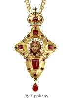 2.10.0516лп-2/1лп Наперсный крест