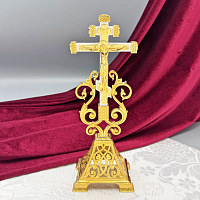 2.7.1944лпч Крест настольный