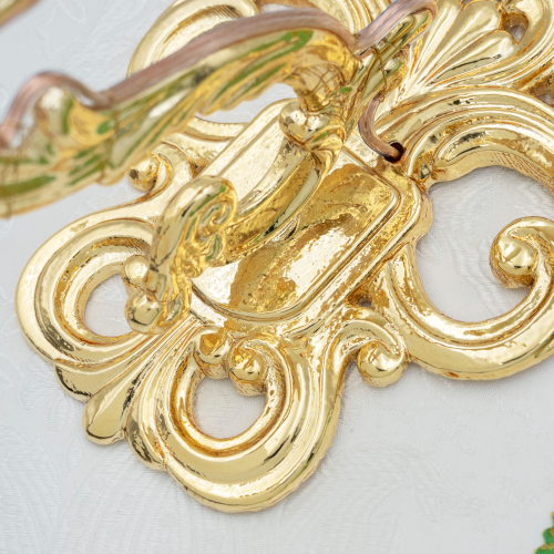 5.7.1583лм Бра церковное фото 5