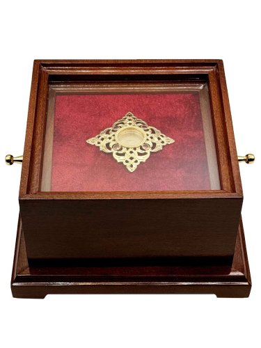 2.7.0415лп/162лп Ковчег фото 2 2.7.0415лп/162лп Ковчег фото 2