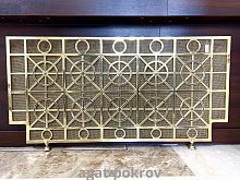 2.7.1914лм Решетка на солею