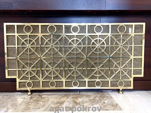 2.7.1914лм Решетка на солею 2.7.1914лм Решетка на солею