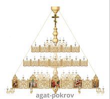 5.7.1857лм-2 Хорос с паникадилом