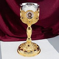 2.7.0893лп-2 Потир 0,5 л