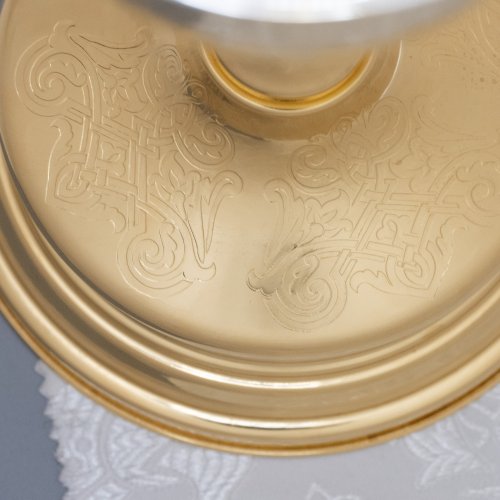 2.7.1852лп Потир 0,25л фото 8 2.7.1852лп Потир 0,25л фото 8